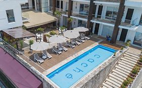 Cache Hotel Boutique - Adults Only